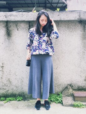 Celine Huangさんのコーディネート