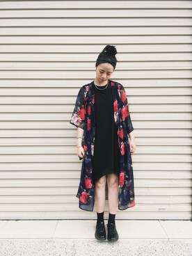 Celine Huangさんのコーディネート