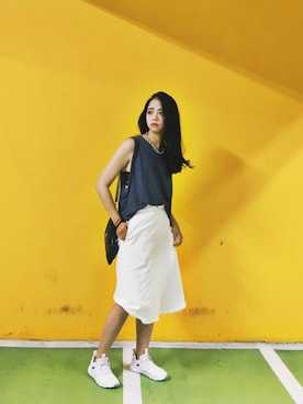 Celine Huangさんのコーディネート