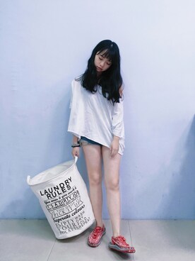 Celine Huangさんのコーディネート