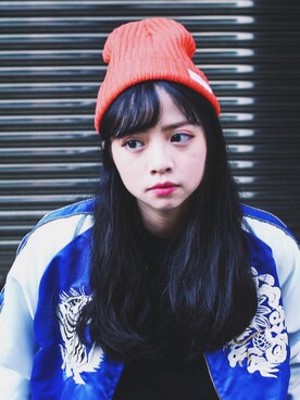 Celine Huangさんのコーディネート