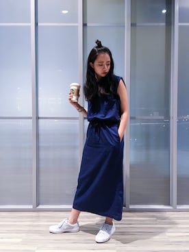 Celine Huangさんのコーディネート