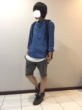 YuTaさんのコーディネート