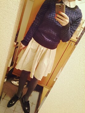 ヤスダさんのコーディネート