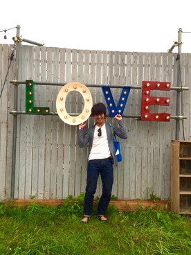 KOKIWNMさんのコーディネート