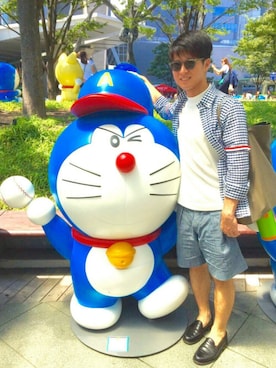 KOKIWNMさんのコーディネート