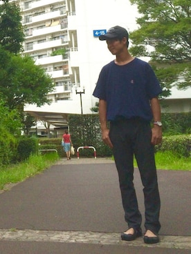 KOKIWNMさんのコーディネート