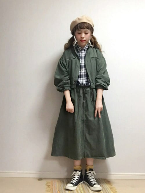 ☆★gizmo★☆さんのコーディネート