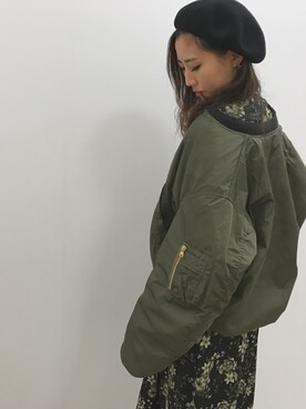 かん☺︎さんのコーディネート