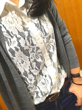 asacoさんのコーディネート