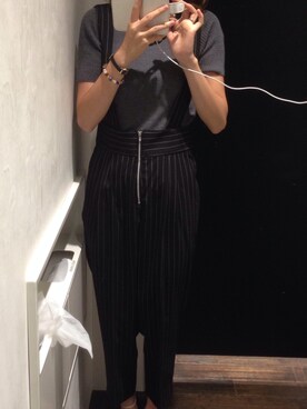 a m iさんのコーディネート