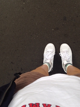 ぽんさんのコーディネート