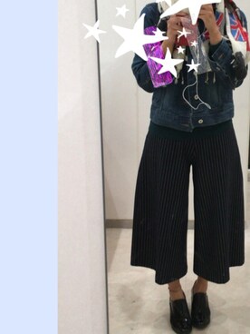 ぽんさんのコーディネート