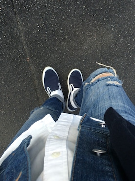 ぽんさんのコーディネート