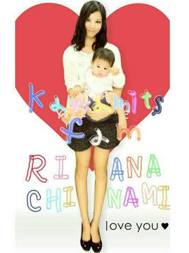 cnaさんのコーディネート