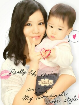 cnaさんのコーディネート