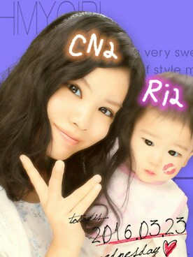 cnaさんのコーディネート