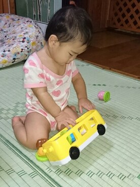 cnaさんのコーディネート