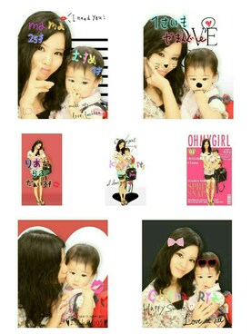 cnaさんのコーディネート