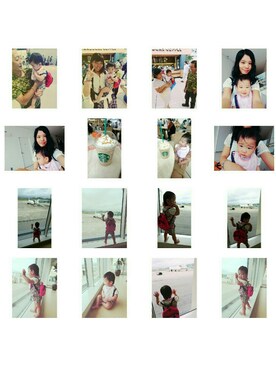 cnaさんのコーディネート