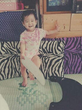 cnaさんのコーディネート