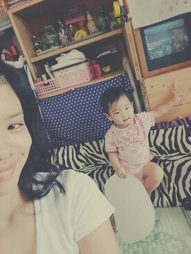 cnaさんのコーディネート