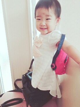 cnaさんのコーディネート