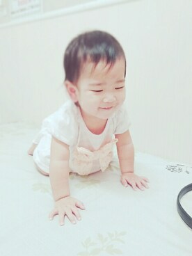 cnaさんのコーディネート