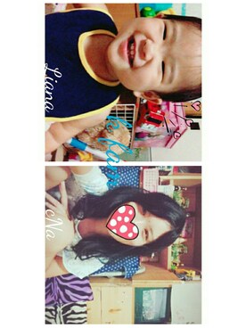 cnaさんのコーディネート