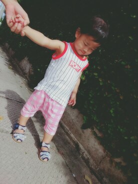 cnaさんのコーディネート