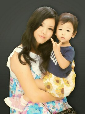 cnaさんのコーディネート