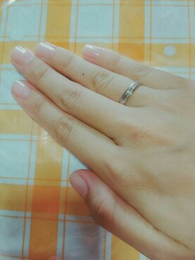 cnaさんのコーディネート