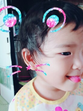 cnaさんのコーディネート