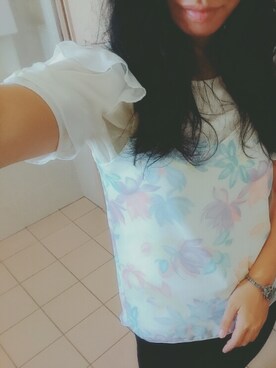 cnaさんのコーディネート