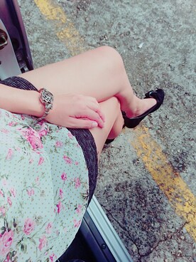 cnaさんのコーディネート