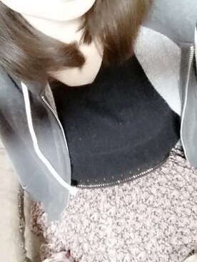 U☺さんのコーディネート