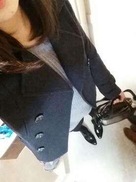 U☺さんのコーディネート