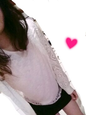 U☺さんのコーディネート