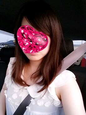 U☺さんのコーディネート