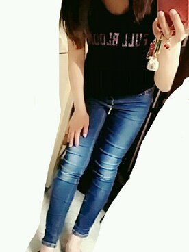 U☺さんのコーディネート