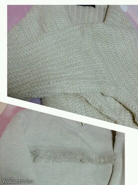 U☺さんのコーディネート