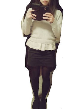 U☺さんのコーディネート