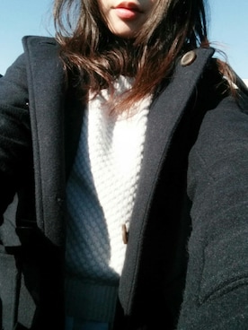 U☺さんのコーディネート