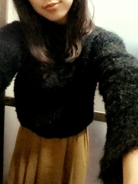 U☺さんのコーディネート