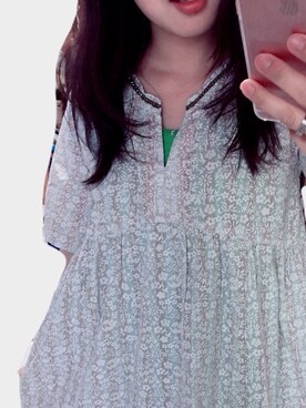 U☺さんのコーディネート