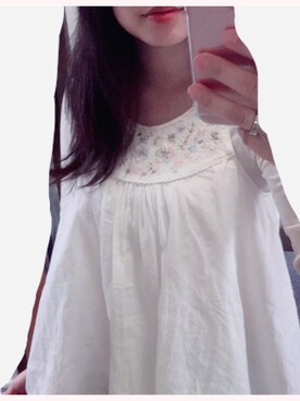 U☺さんのコーディネート