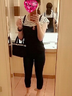 U☺さんのコーディネート