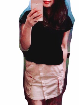 U☺さんのコーディネート