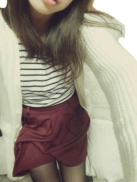 U☺さんのコーディネート