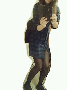 U☺さんのコーディネート